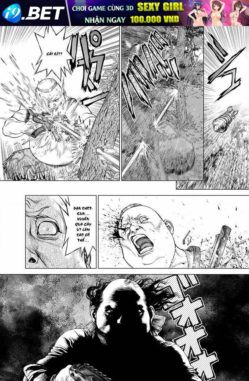 Wallman - Chapter 22 - Page 12