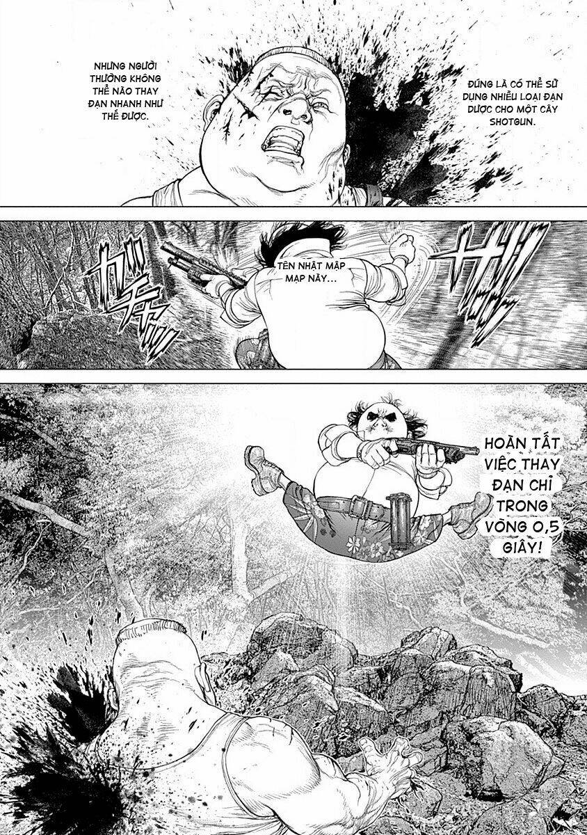 Wallman - Chapter 22 - Page 14