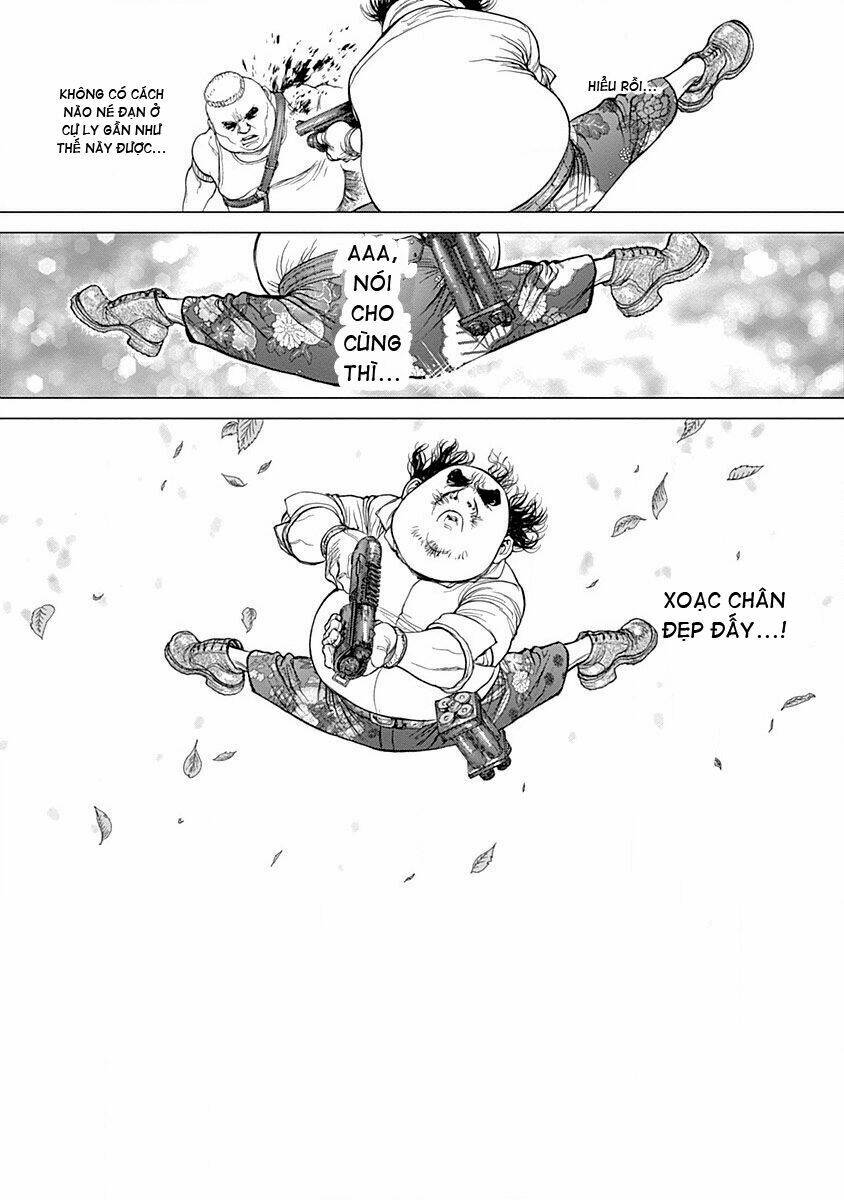 Wallman - Chapter 22 - Page 15