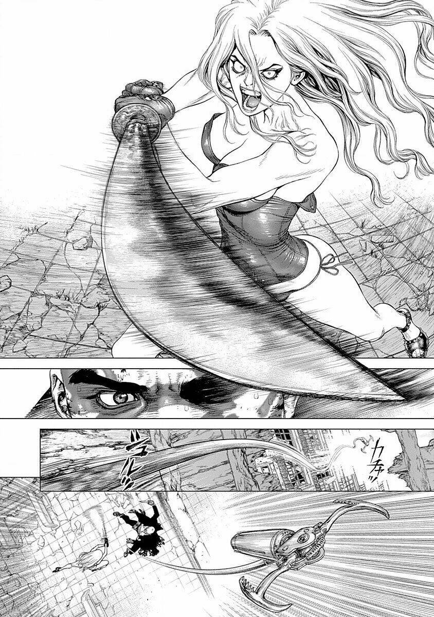 Wallman - Chapter 22 - Page 17