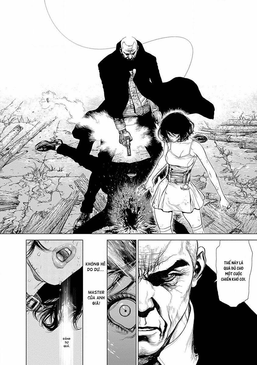 Wallman - Chapter 22 - Page 22