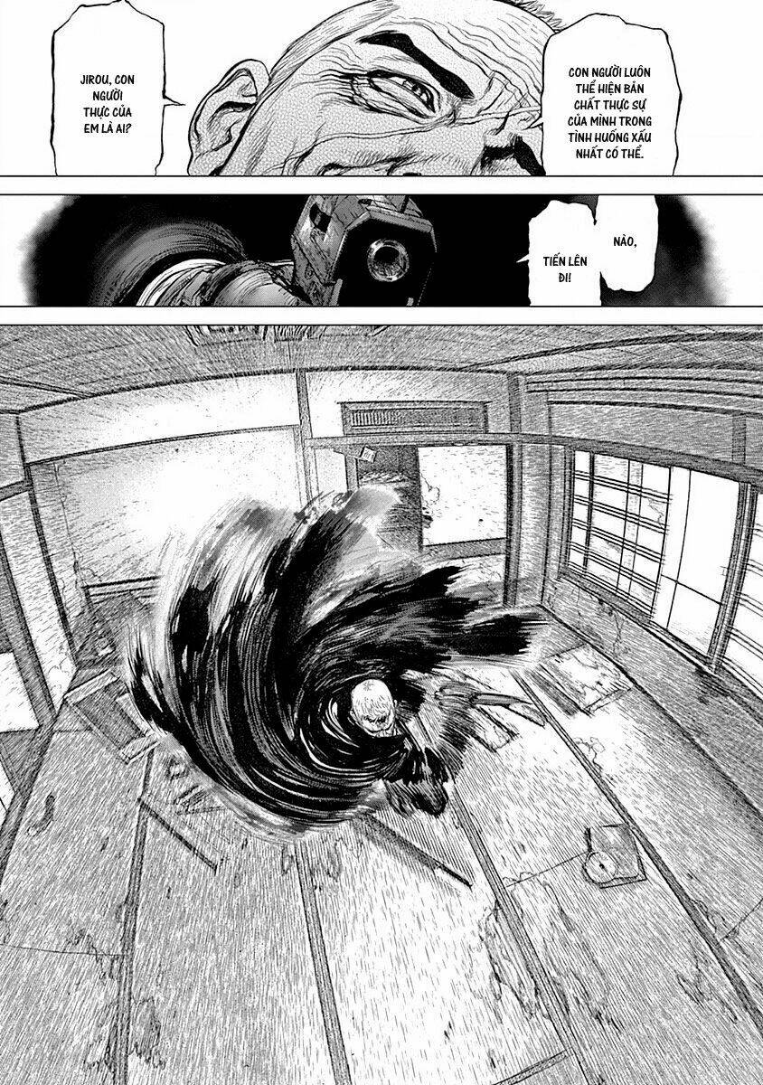 Wallman - Chapter 22 - Page 29