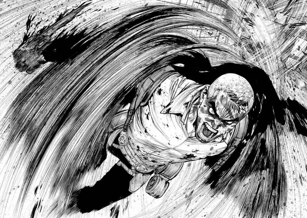 Wallman - Chapter 22 - Page 30