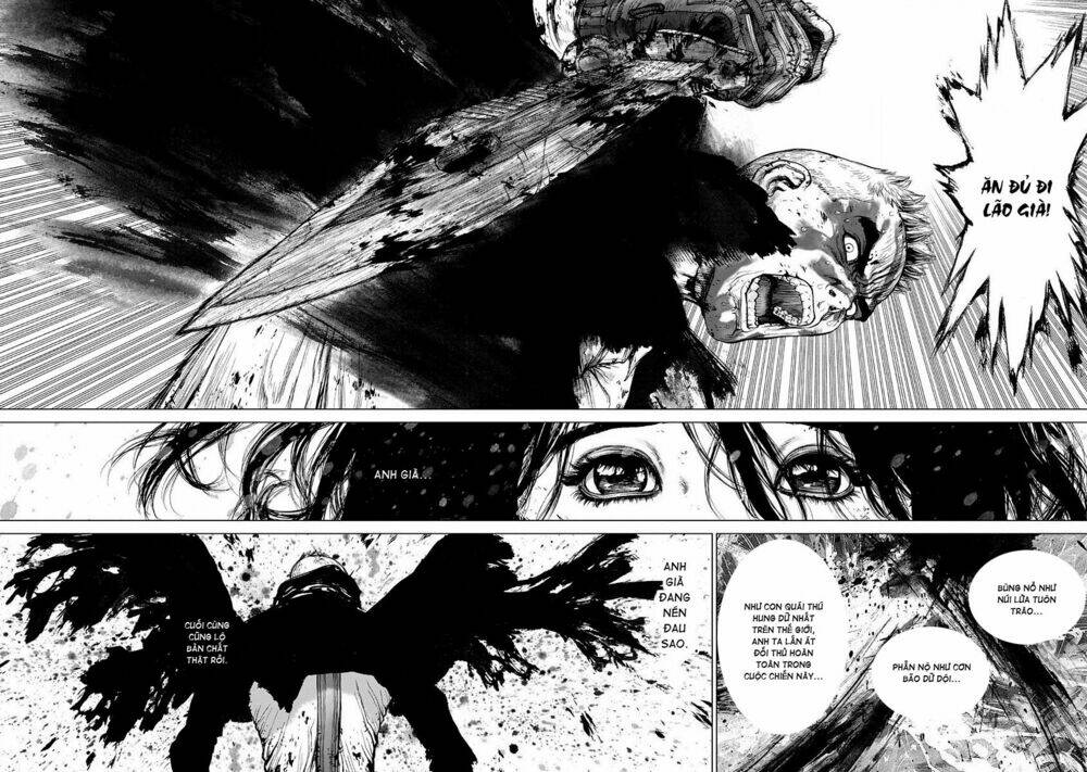 Wallman - Chapter 22 - Page 31