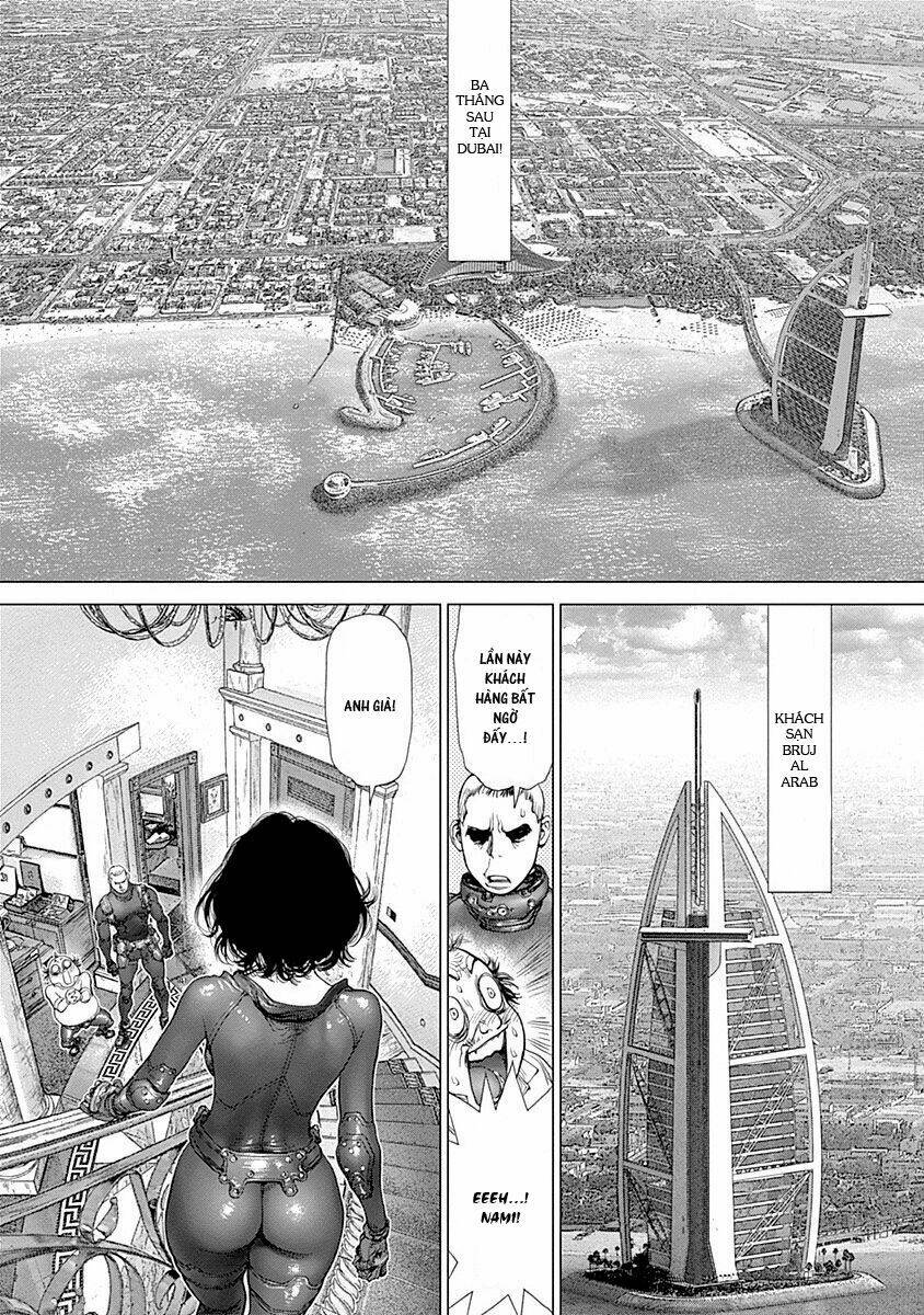 Wallman - Chapter 22 - Page 40