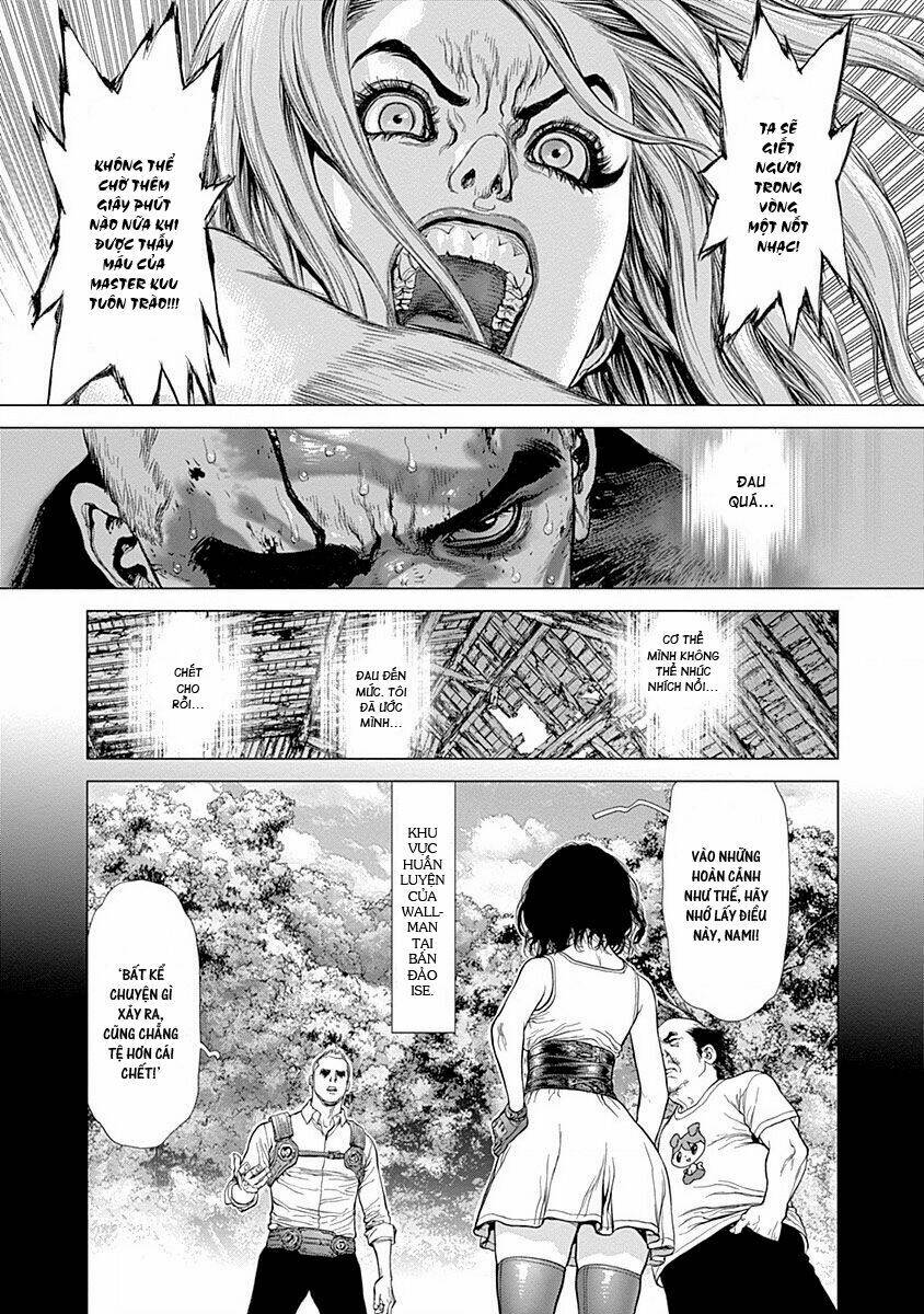 Wallman - Chapter 22 - Page 5