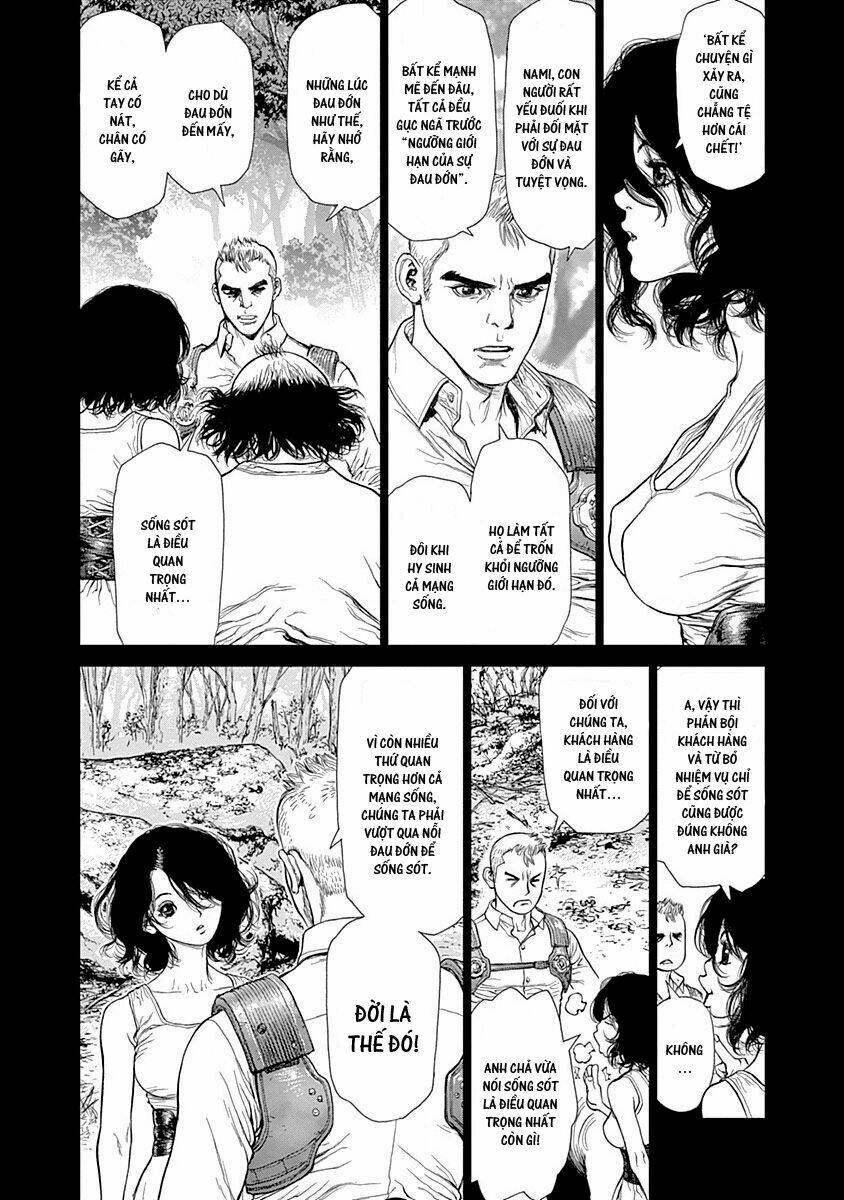 Wallman - Chapter 22 - Page 6