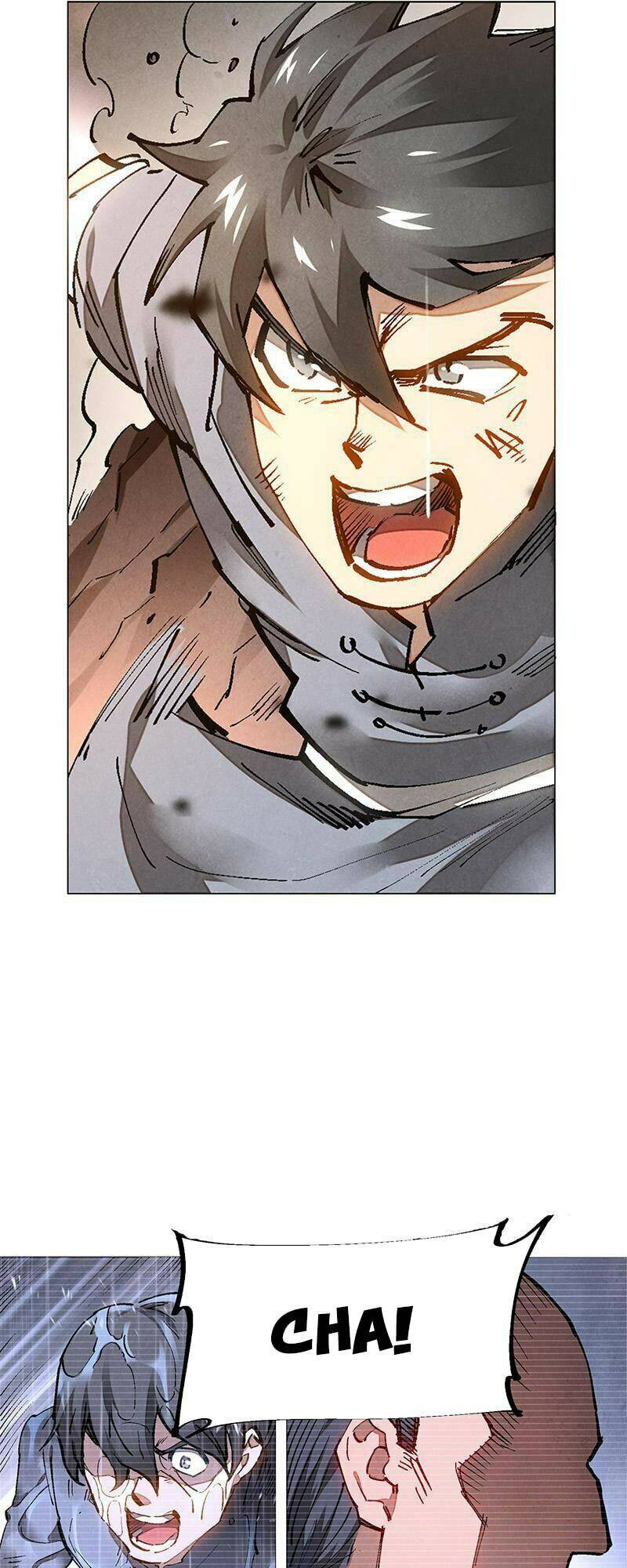 Liệp Nha Chapter 0 - Trang 14