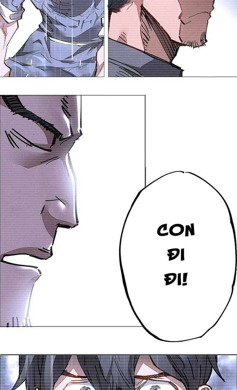 Liệp Nha Chapter 0 - Trang 15