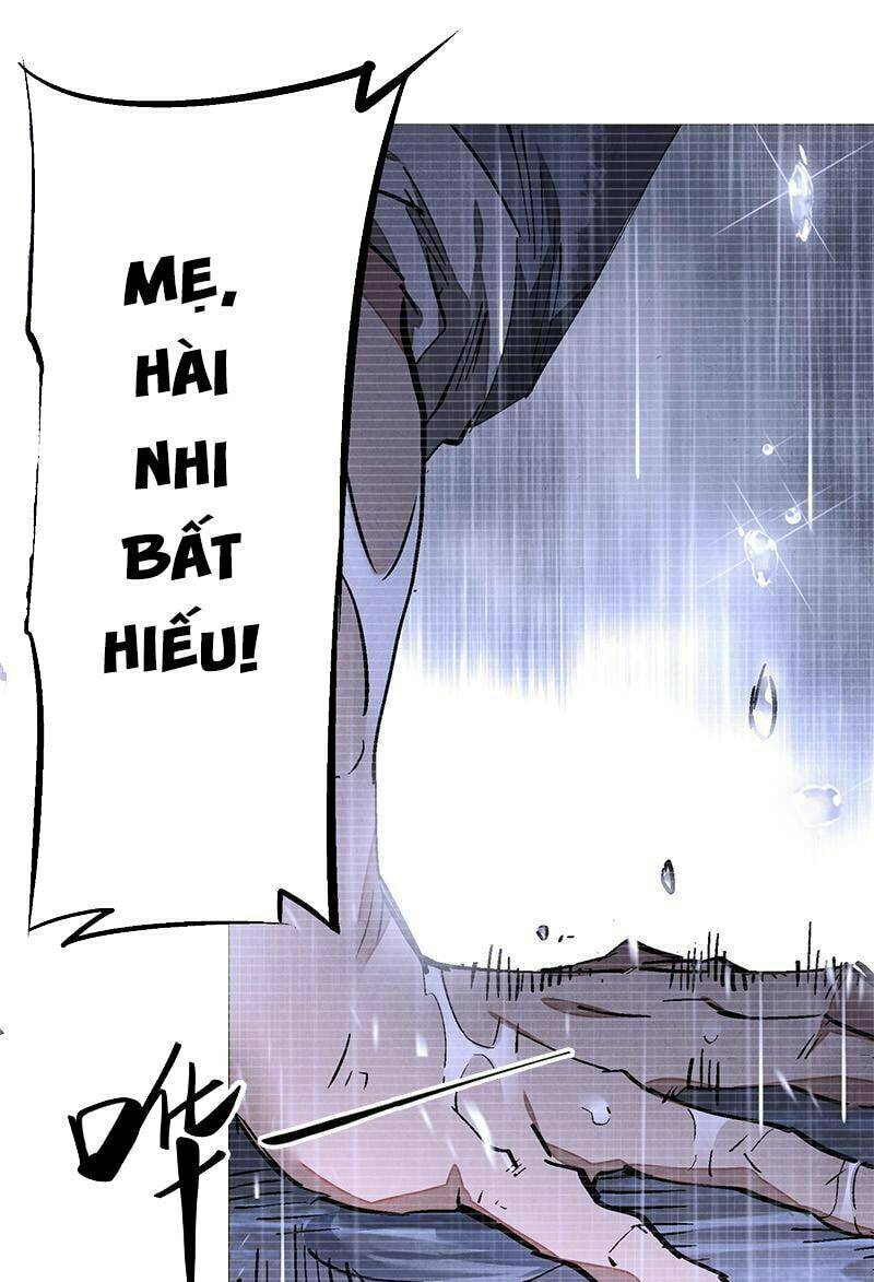 Liệp Nha Chapter 0 - Trang 18