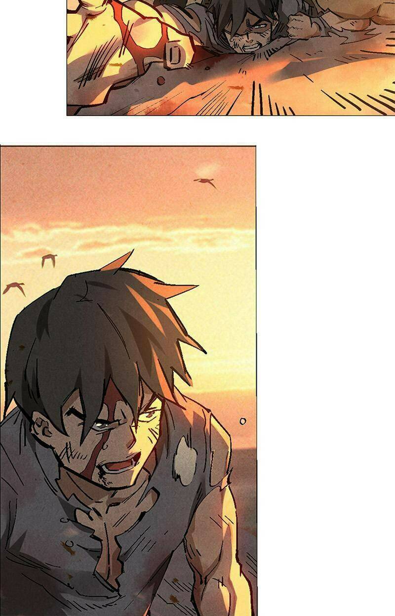 Liệp Nha Chapter 0 - Trang 21