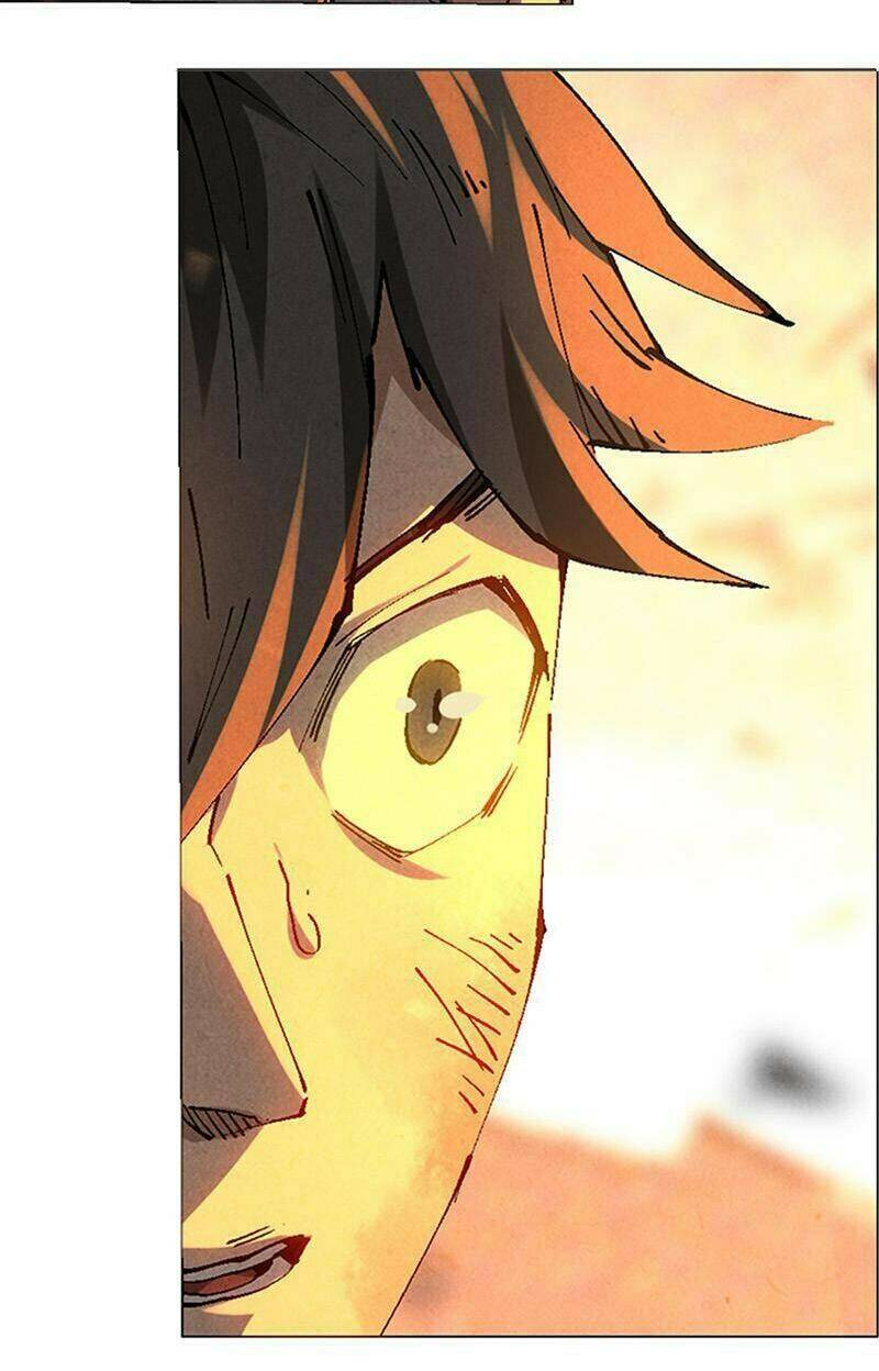 Liệp Nha Chapter 0 - Trang 22