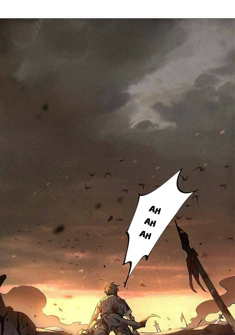 Liệp Nha Chapter 0 - Trang 23