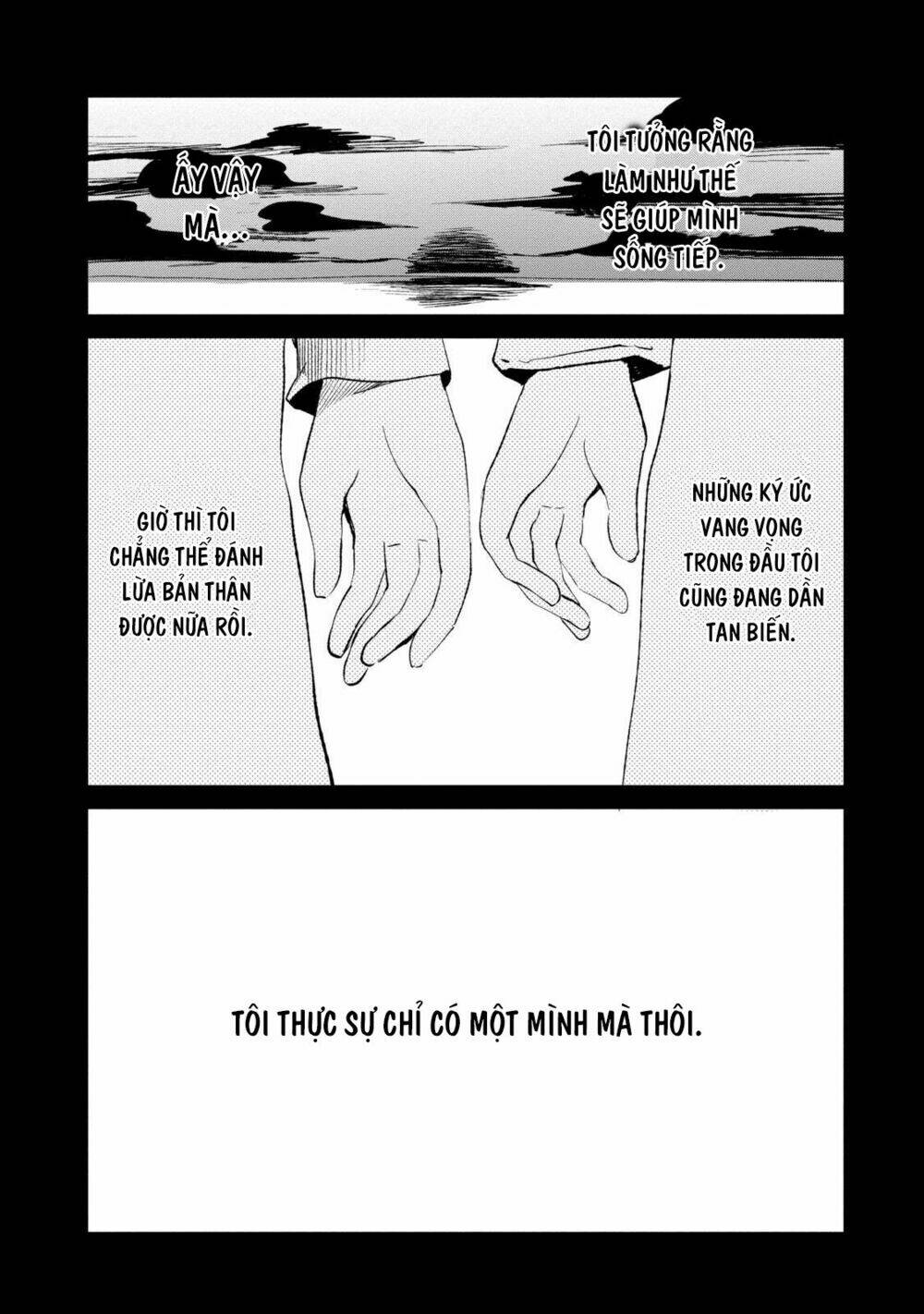 Nyan-Nyan Oratorio - Chapter 1 - Page 9