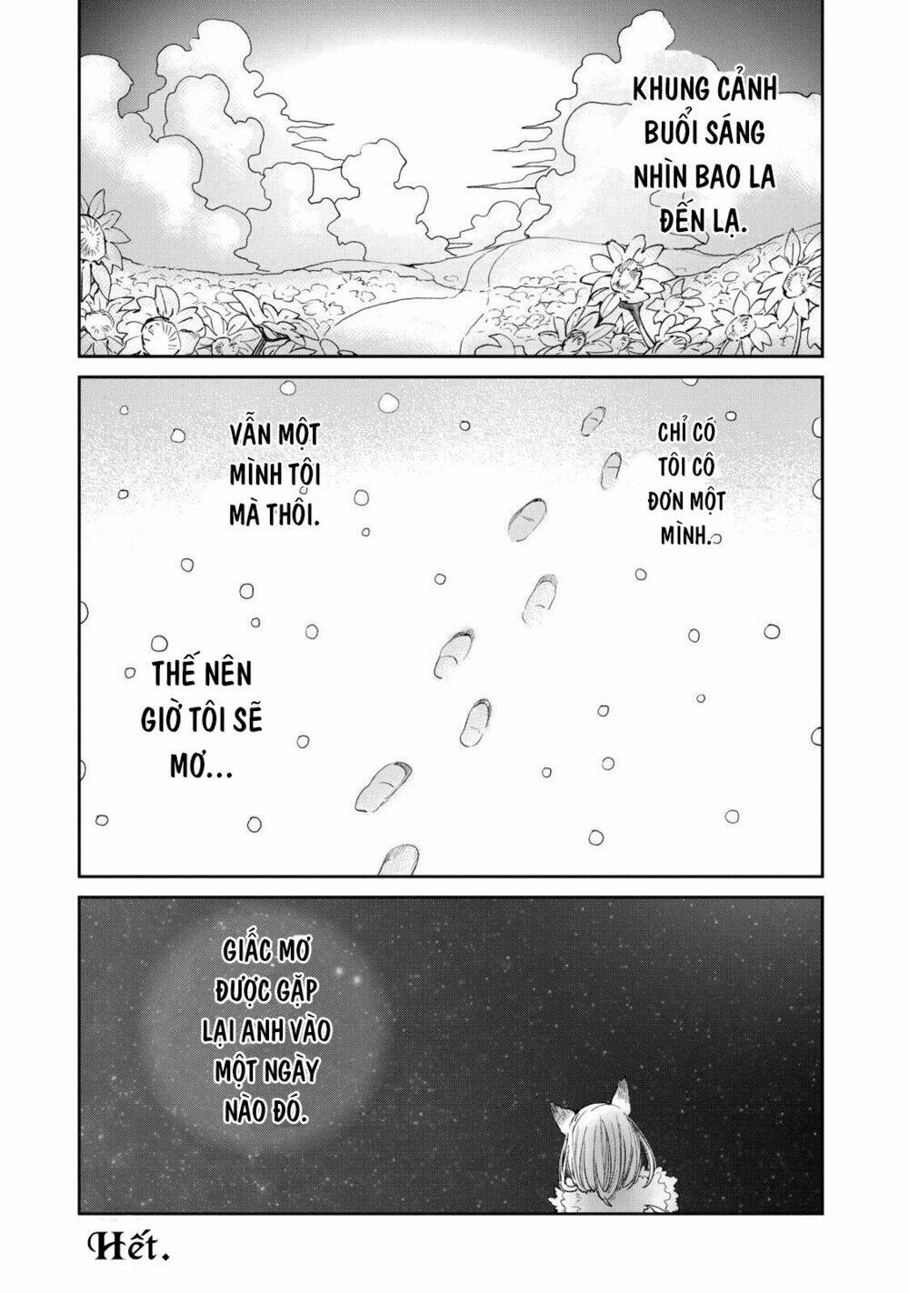 Nyan-Nyan Oratorio - Chapter 1 - Page 14