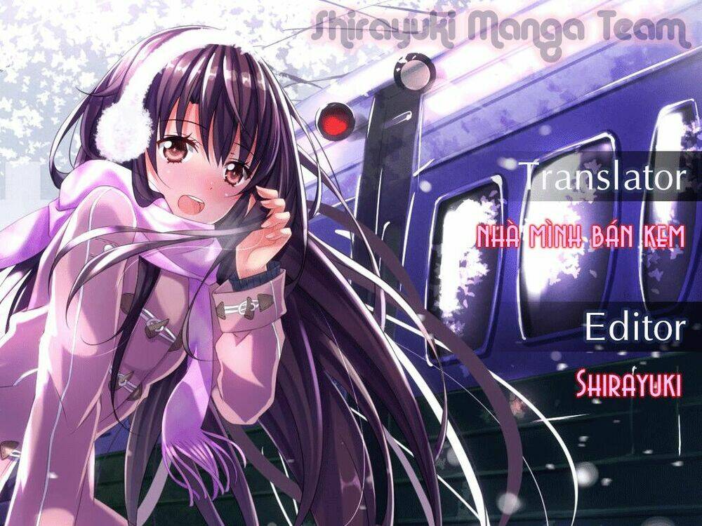 Nyan-Nyan Oratorio - Chapter 1 - Page 15