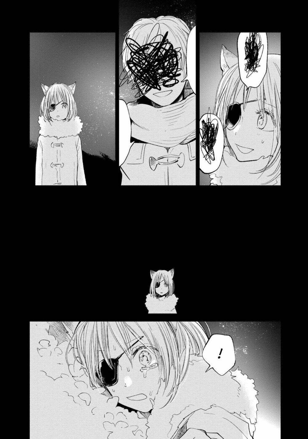 Nyan-Nyan Oratorio - Chapter 1 - Page 5