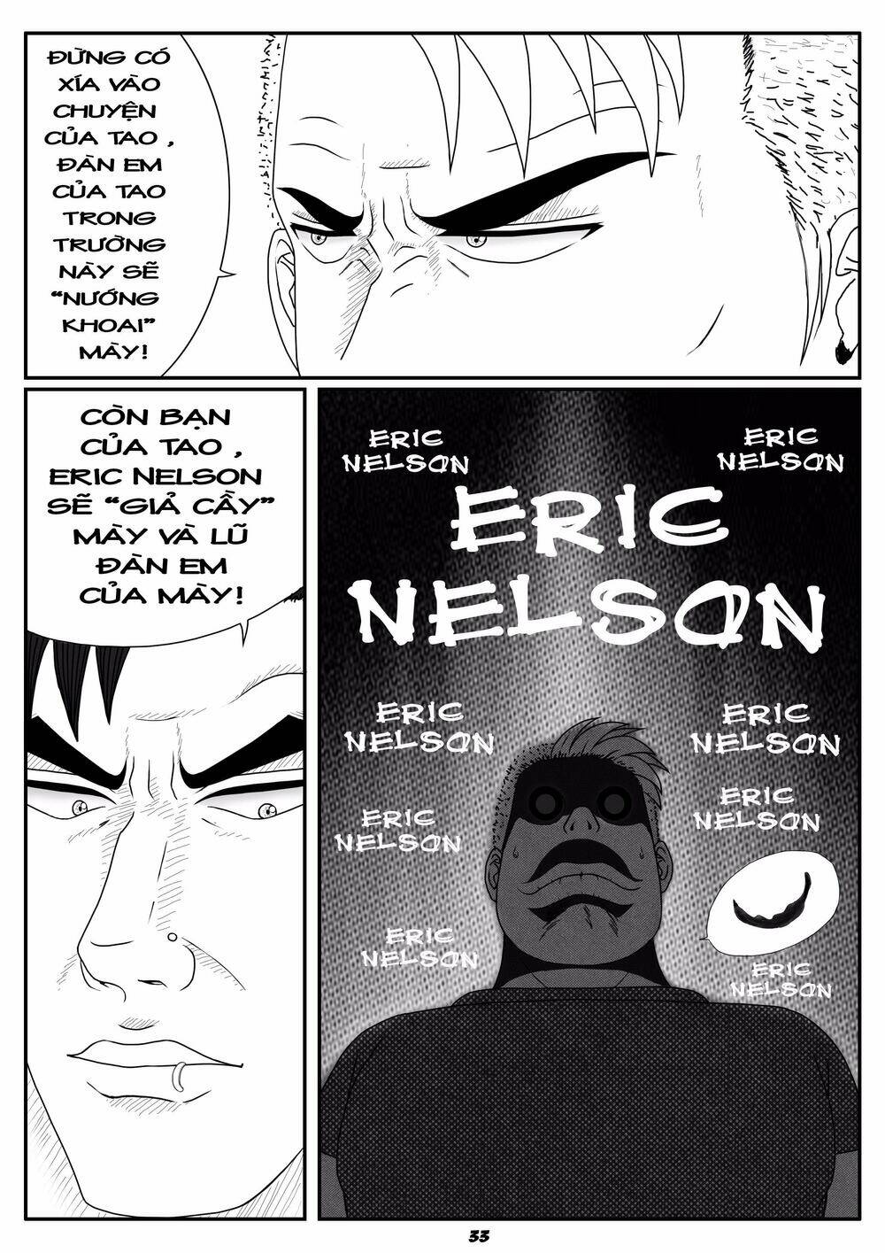 T-Boy - Chapter 2 - Page 34