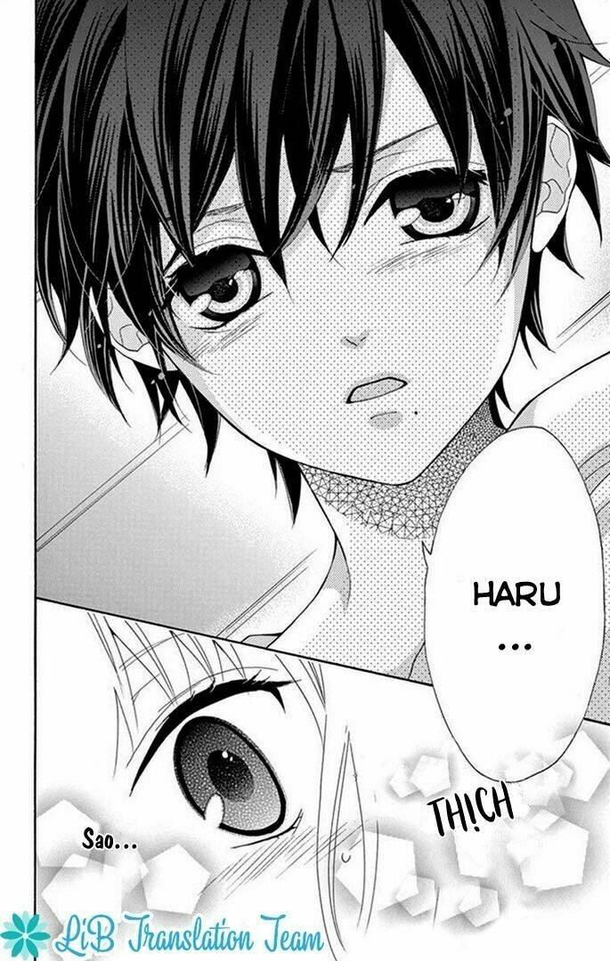 Hoàng Tử Duy Nhất - Chapter 1 - Page 14