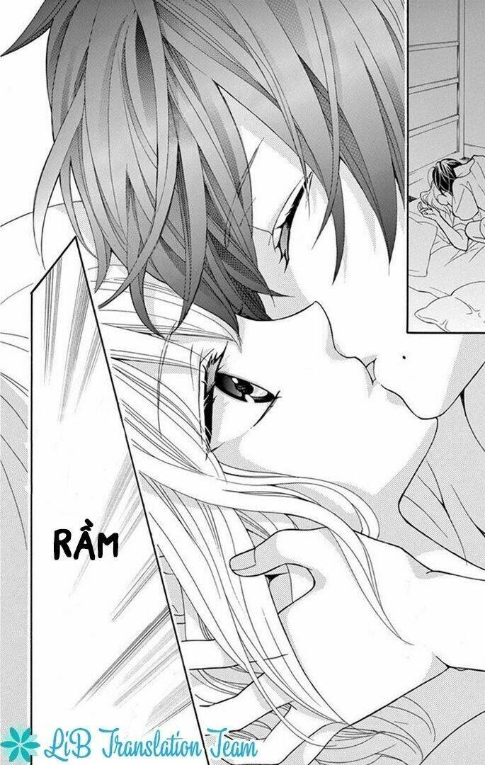 Hoàng Tử Duy Nhất - Chapter 1 - Page 16