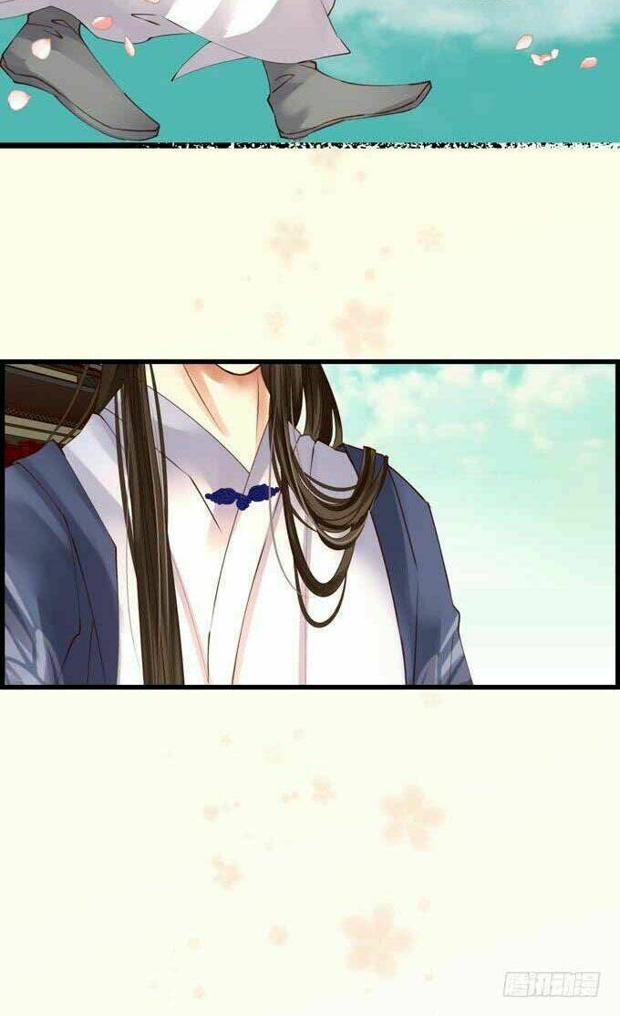 Đêm Tuyết Nghe Thấy Anh Đào Rơi - Chapter 1 - Page 9