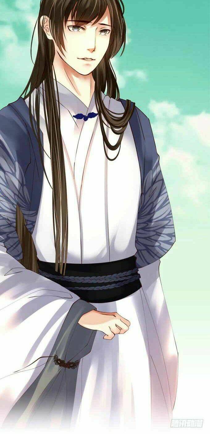 Đêm Tuyết Nghe Thấy Anh Đào Rơi - Chapter 1 - Page 11