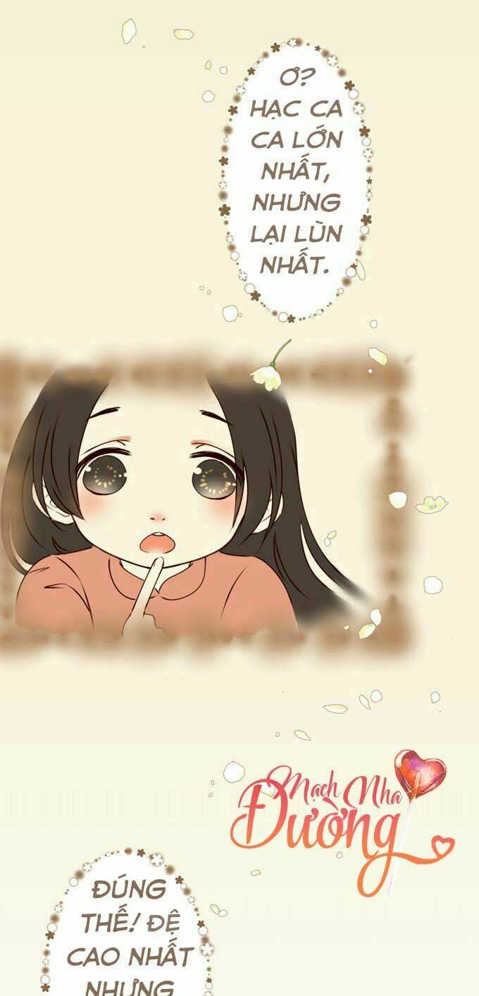 Đêm Tuyết Nghe Thấy Anh Đào Rơi - Chapter 1 - Page 15