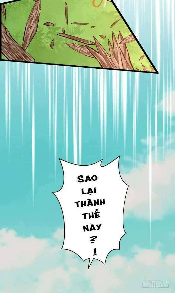 Đêm Tuyết Nghe Thấy Anh Đào Rơi - Chapter 1 - Page 3