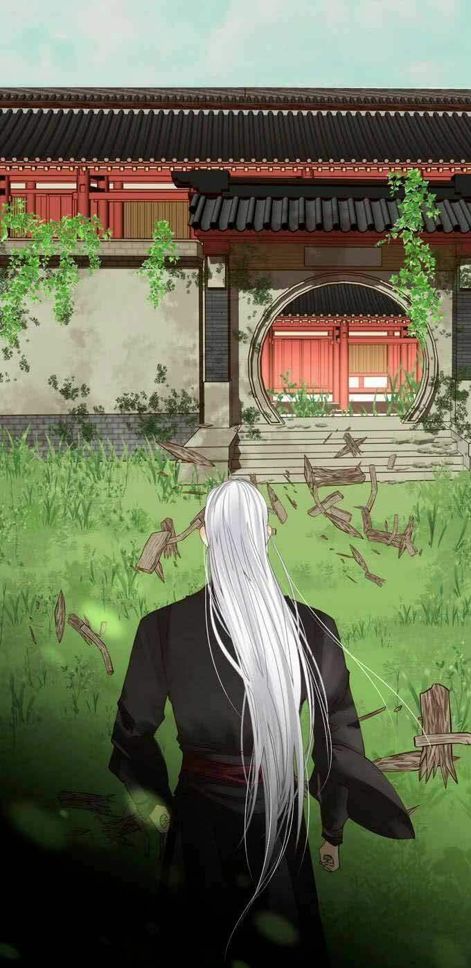 Đêm Tuyết Nghe Thấy Anh Đào Rơi - Chapter 1 - Page 4