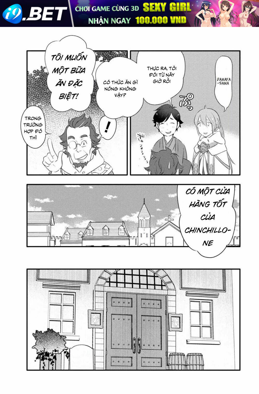 Isekai Rakugo - Chapter 1 - Page 26