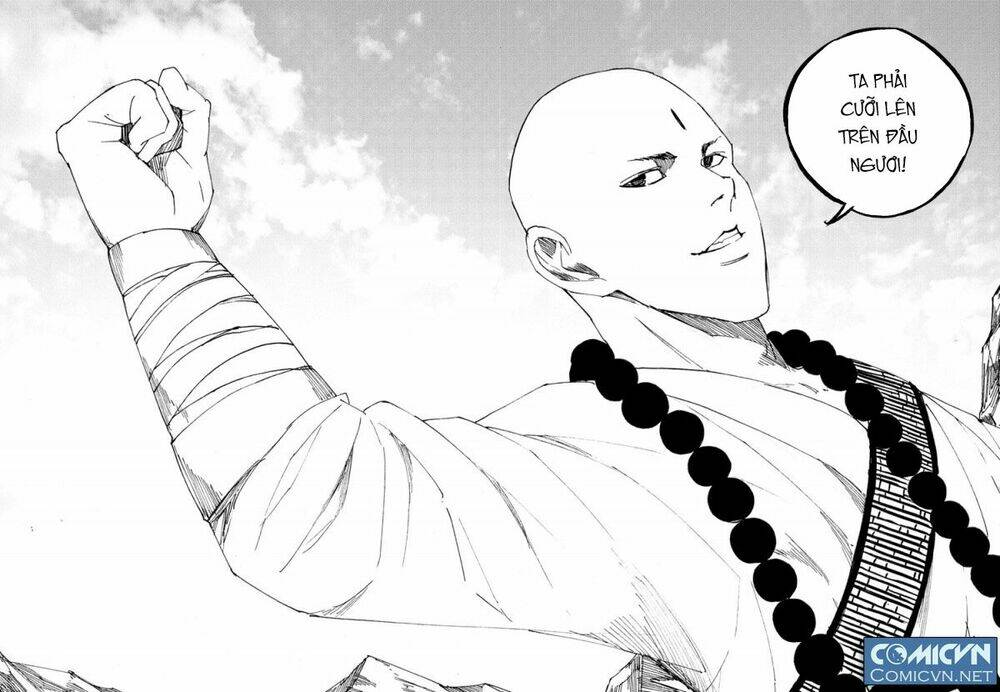 Tây Du Đường Tăng Hàng Ma - Chapter 44 - Page 10