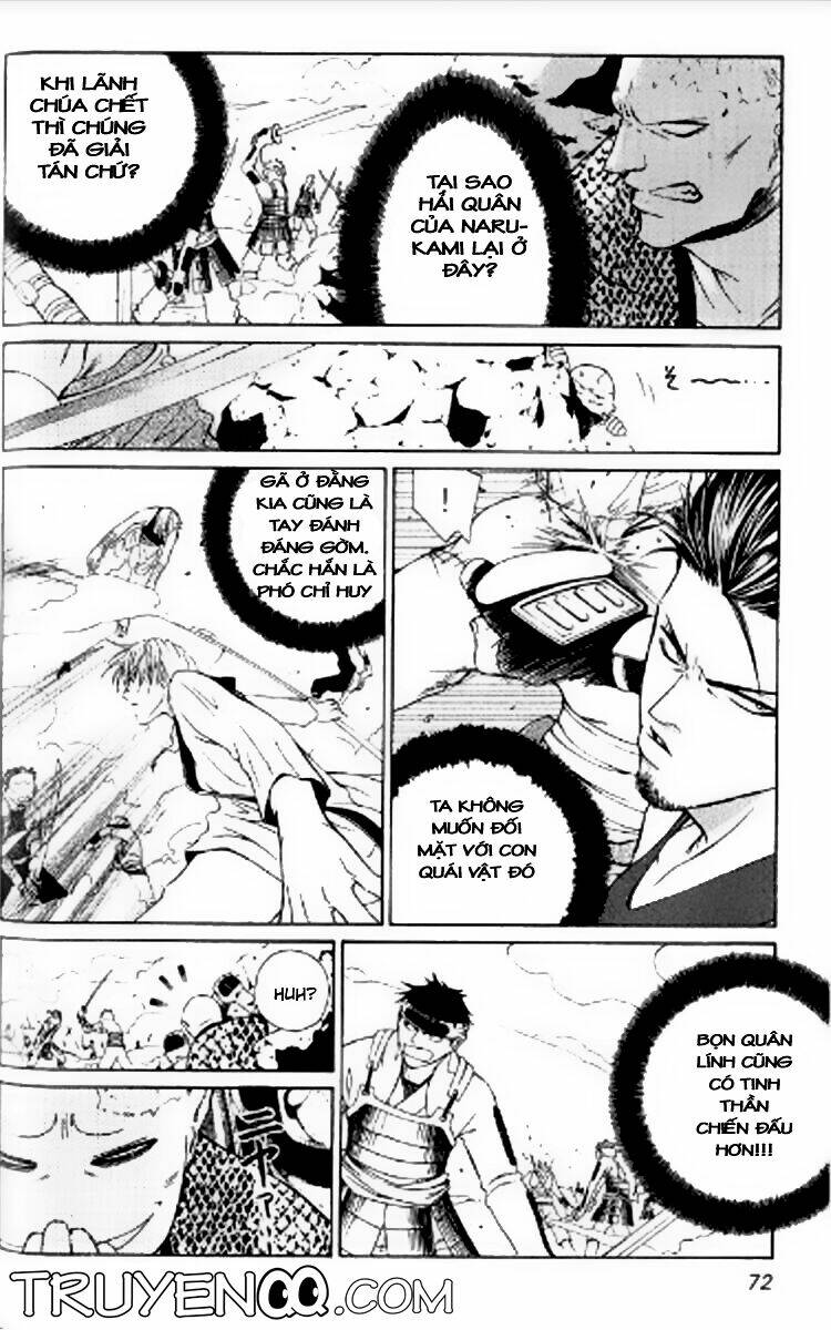 Thần Kiếm Báo Hiếu - Chapter 2 - Page 18