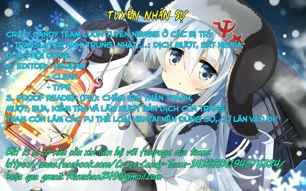 Vampire Princess - Chapter 1.1 - Page 16