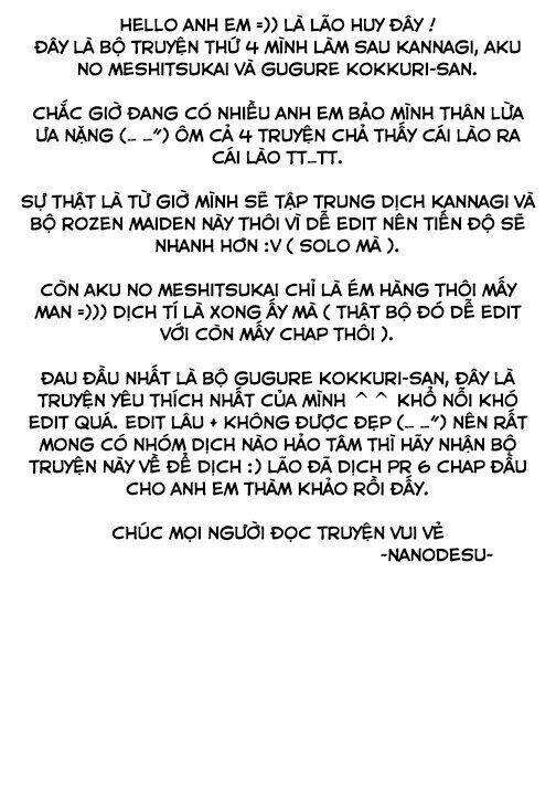 Rozen Maiden - Chapter 23 - Page 20