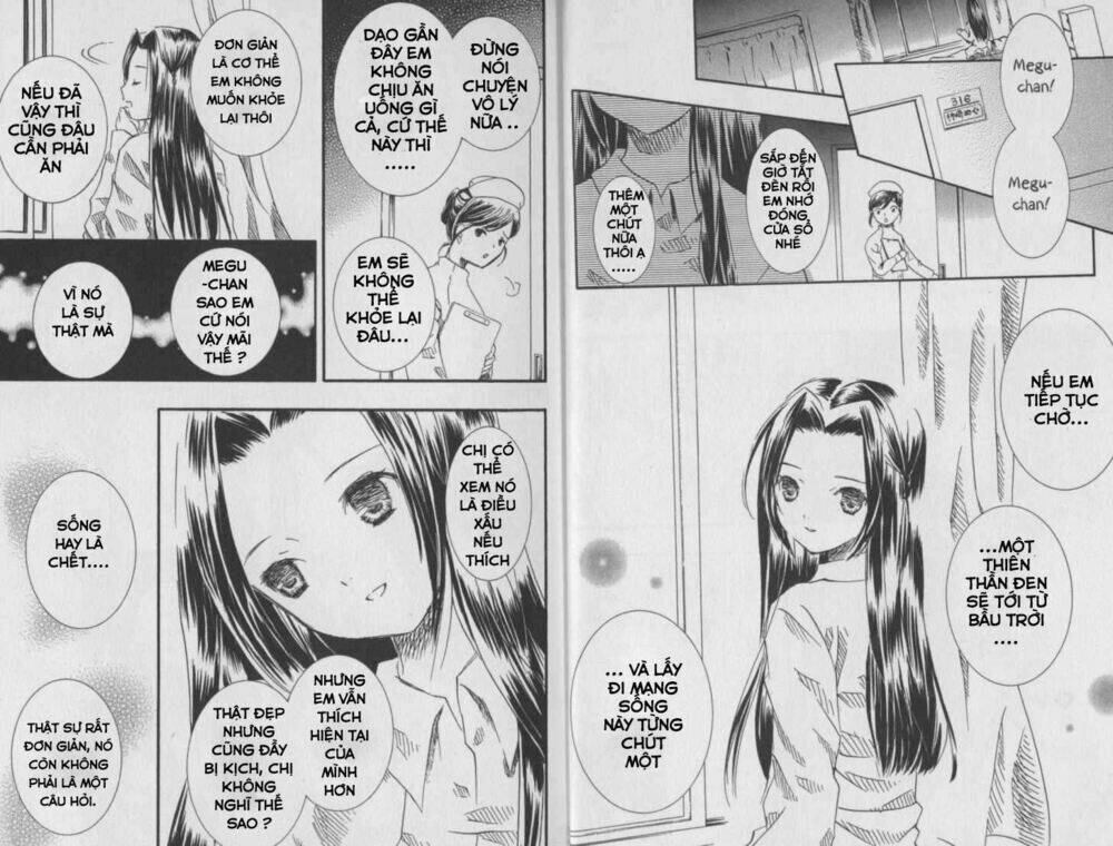 Rozen Maiden - Chapter 23 - Page 7