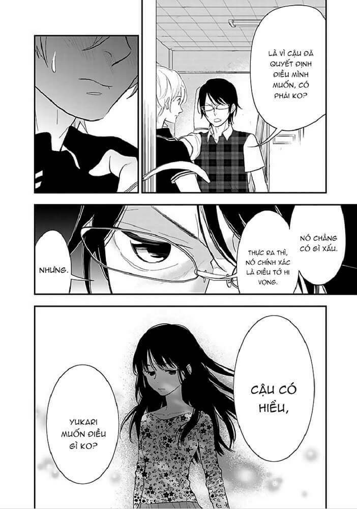 Billionaire Girl - Chapter 17 - Page 16