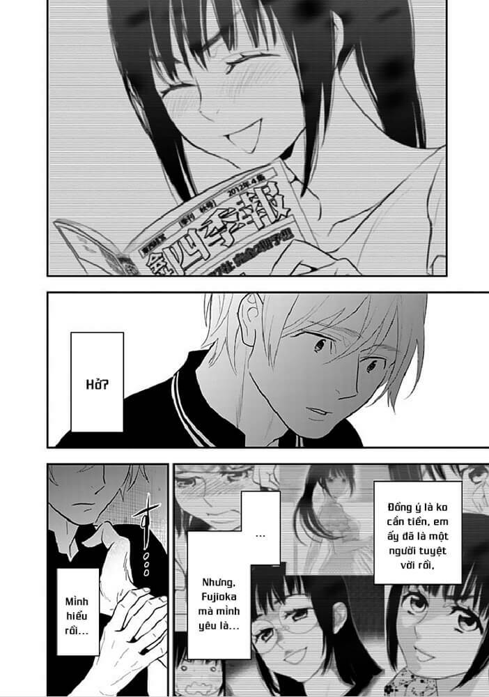 Billionaire Girl - Chapter 17 - Page 18