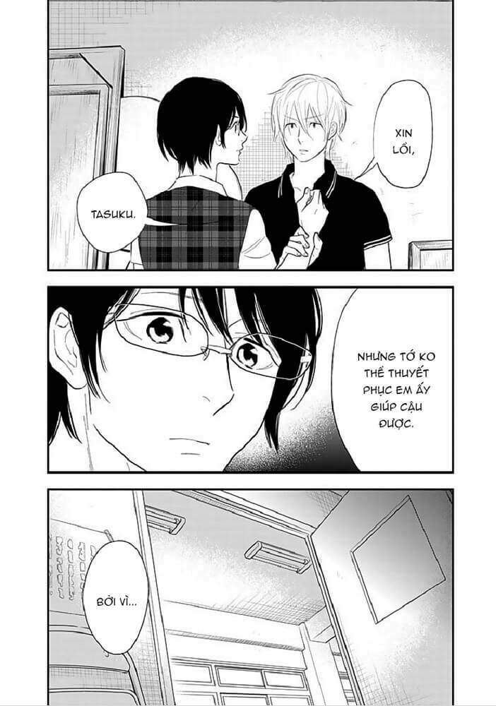 Billionaire Girl - Chapter 17 - Page 20