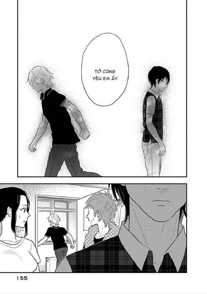 Billionaire Girl - Chapter 17 - Page 21