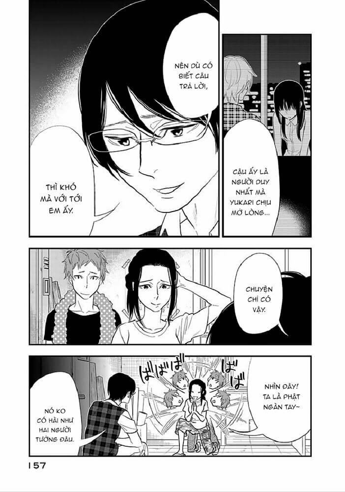 Billionaire Girl - Chapter 17 - Page 23