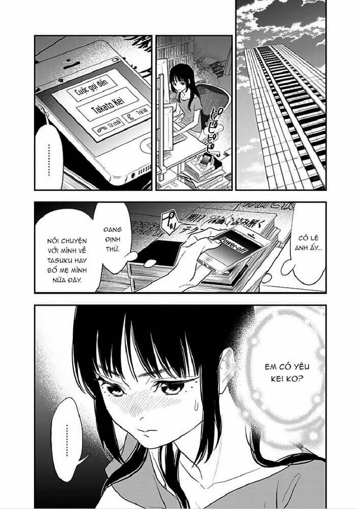 Billionaire Girl - Chapter 17 - Page 24