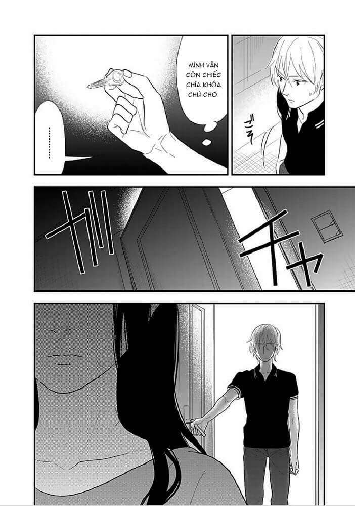 Billionaire Girl - Chapter 17 - Page 28