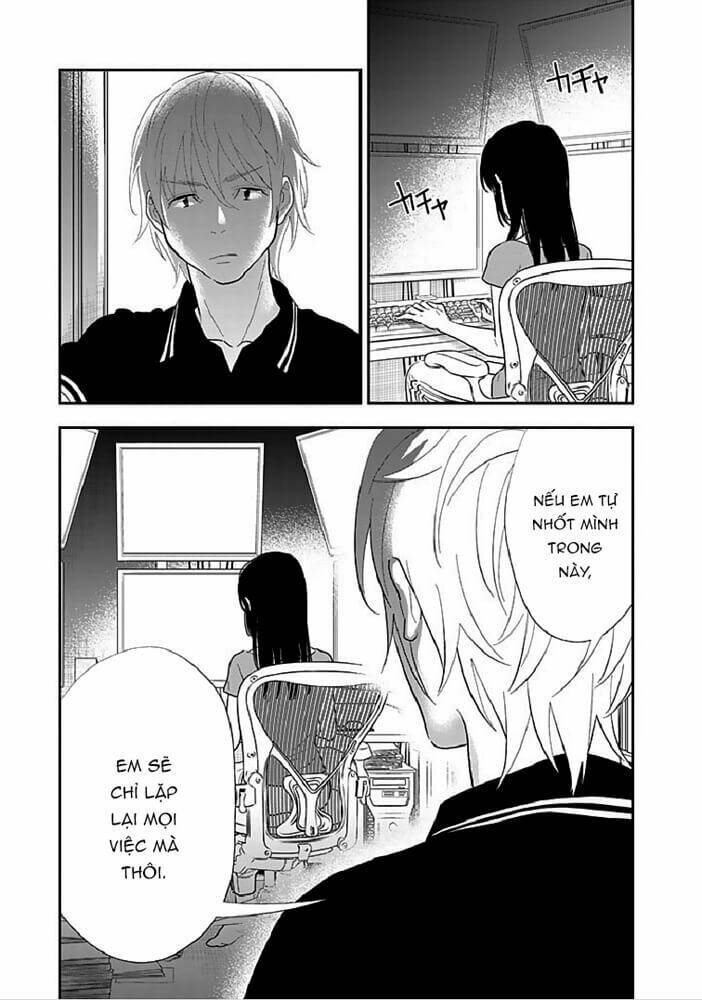 Billionaire Girl - Chapter 17 - Page 29