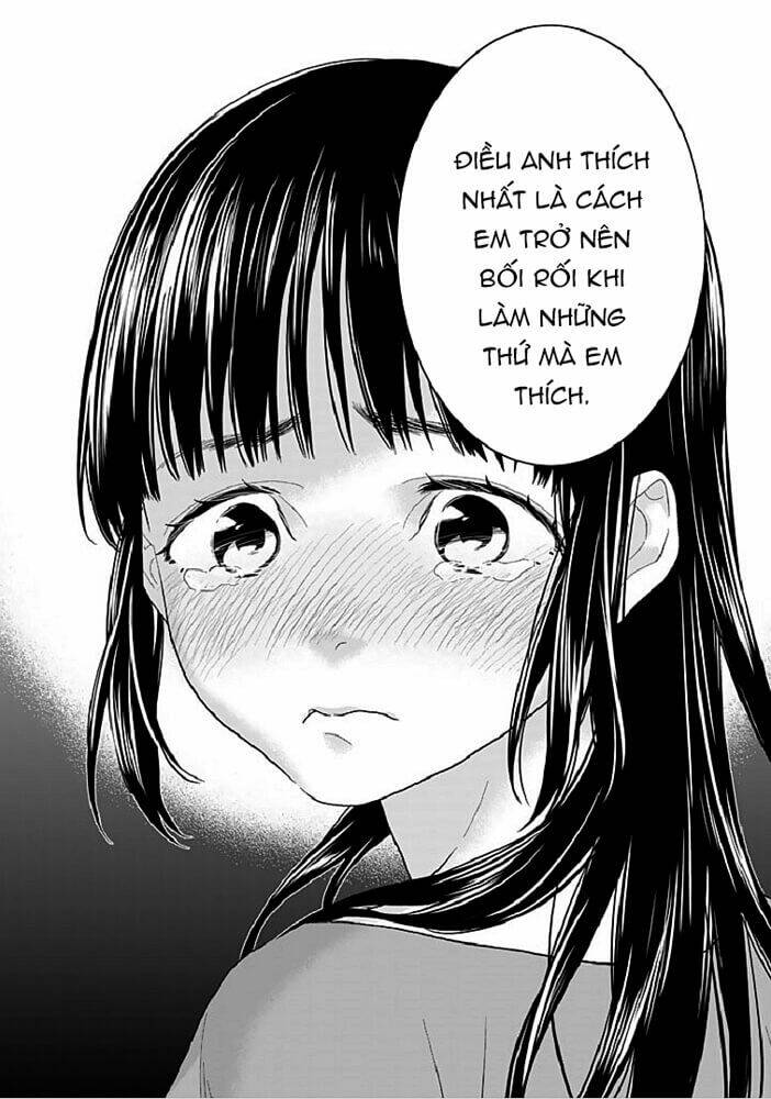 Billionaire Girl - Chapter 17 - Page 31