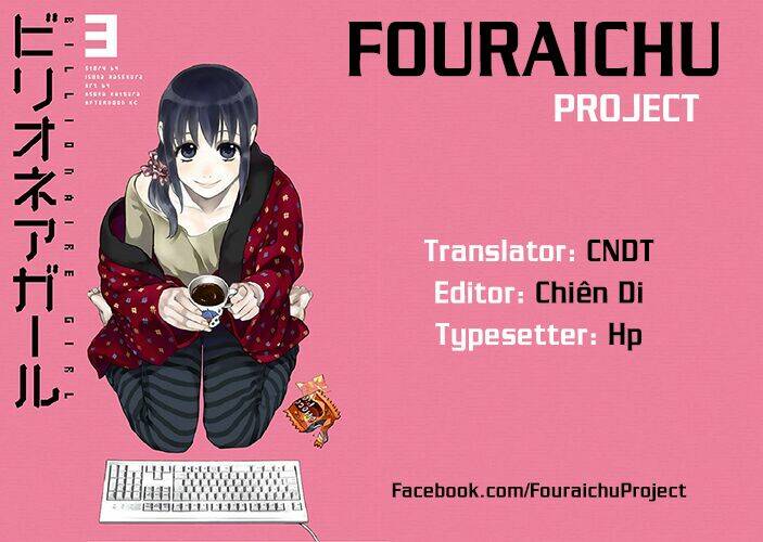 Billionaire Girl - Chapter 17 - Page 37