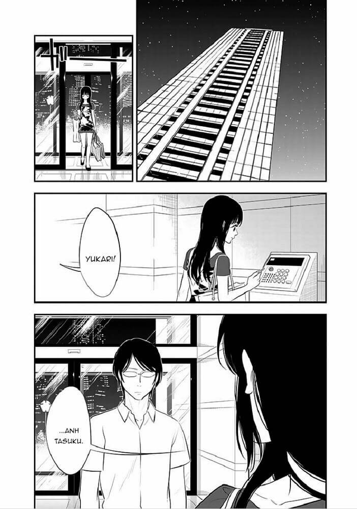 Billionaire Girl - Chapter 17 - Page 8