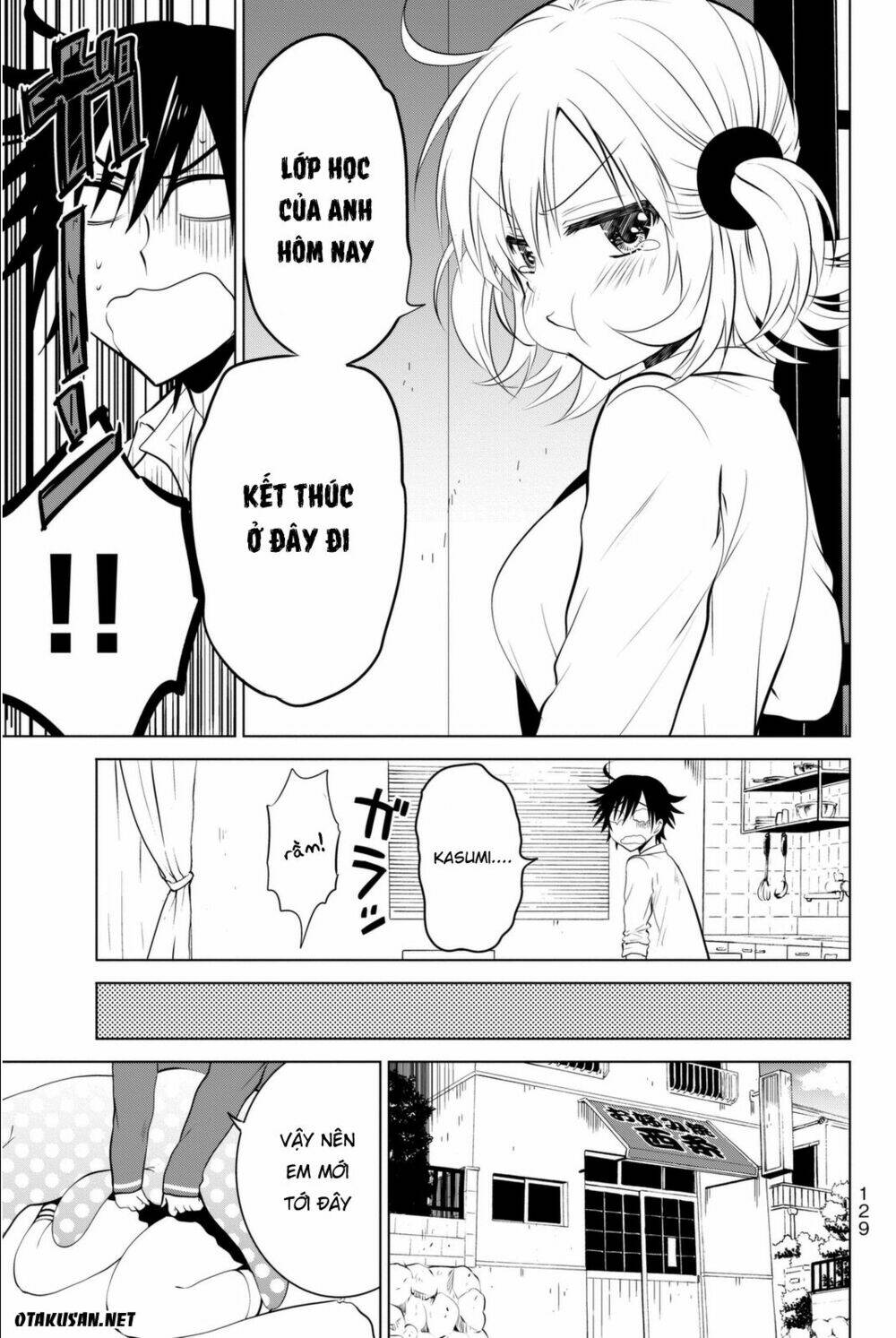 Rivnes - Chapter 5 - Page 9