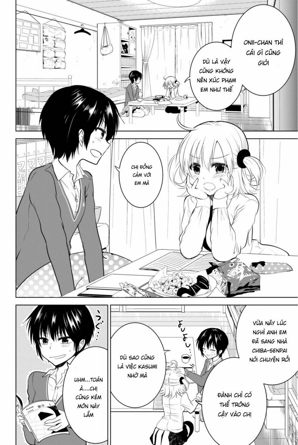 Rivnes - Chapter 5 - Page 10