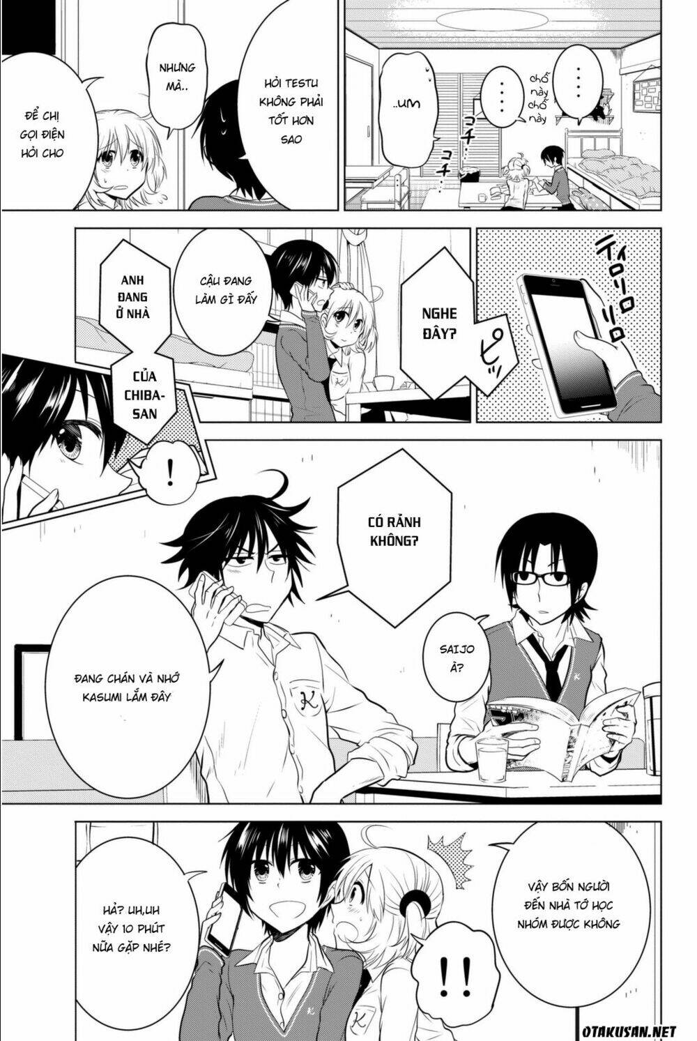 Rivnes - Chapter 5 - Page 11