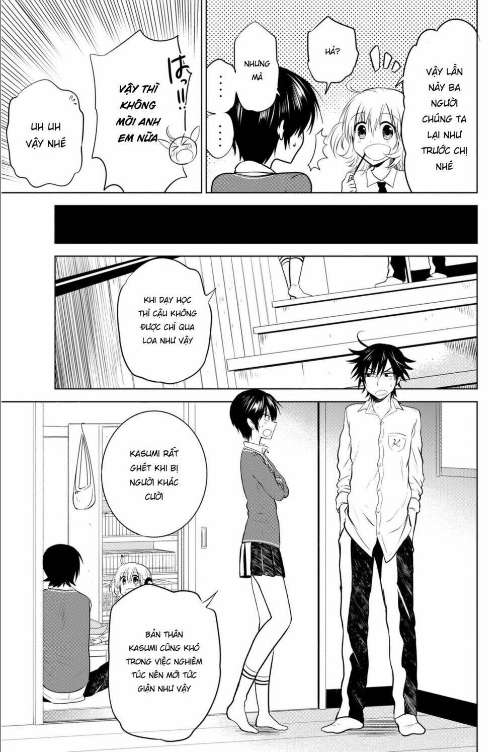 Rivnes - Chapter 5 - Page 13